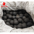 Grinding Media Iron Ball For Mining And Cement